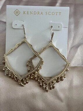 Kendra Scott Stud Earrings